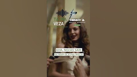 Henny & Džejla Ramović - Tajna veza 2024 DIGITAL MUSIC SERBIA
