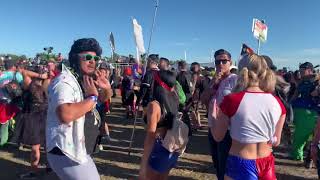 Deorro Feaky Deaky Festival 2019 Resimi