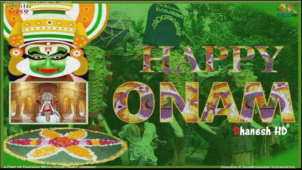 Onam vannallo ponnonam vannallo Yedudas