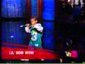Arsenio Talks About Lil Bow Wow's Appearance on The Arsenio Hall Show