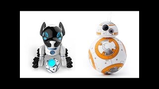 Test-Aankoop Waarschuwt Voor Deze Sinterklaascadeaus