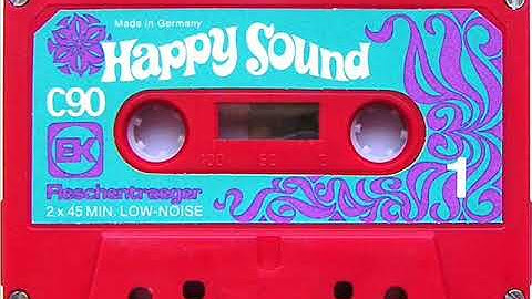 Pascal F.E.O.S. - Ausklang