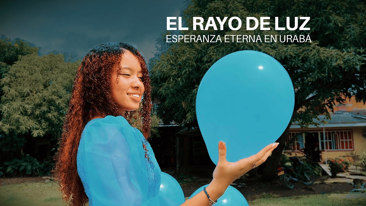 #FestivalDePlataFIMLM | El rayo de luz, esperanza eterna en Urabá | Cortometraje URABÁ 🇨🇴