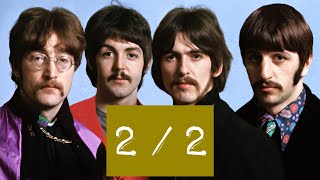The Beatles // Interview Collection 2/2