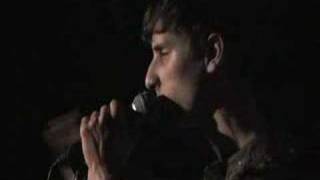 Video thumbnail of "Swords Of Truth (These New Puritans)"