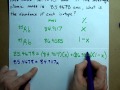 Isotopic Abundance Calculation in Rubidium Isotopes