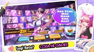 Malah Hilang Koneksi 😭【Campus Play】Gameplay Android screenshot 1