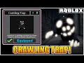 How to unlock crawling piggy trap  all 5 eyes in piggy book 2 chapter 9 secret trap roblox