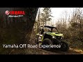 Yamaha Off Road Experience 2022 (FR)