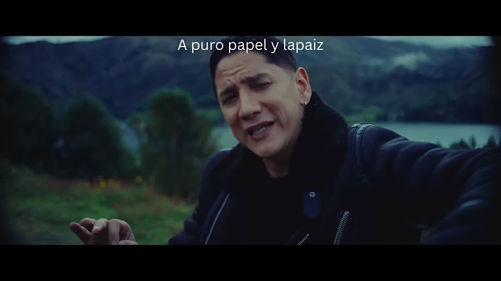 Luis Vega X Joseca   Basura   Letra