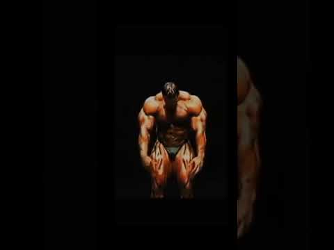 Видео: Kevin Levrone #gym #shorts #gymbro