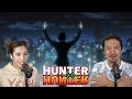 "SYMPHONY OF CHROLLOS LUCILFER" HUNTER X HUNTER EPISODE 51,52,53 REACTION!!