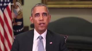 It's getting harder to spot a deepfake video
