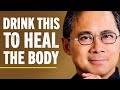 HEAL THE BODY: What To Eat & When To Eat To STARVE CANCER | Dr. William Li