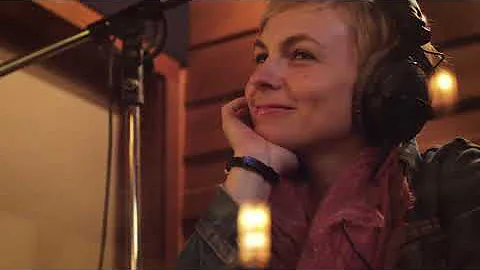 Kat Edmonson - The Second Star to the Right (Offic...