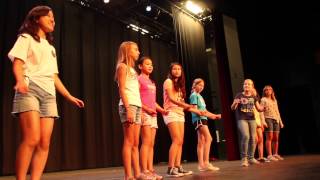 Session 7 | Glee Club Alpiner