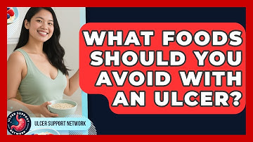What Foods Should You Avoid With An Ulcer? - Ulcer Support Network