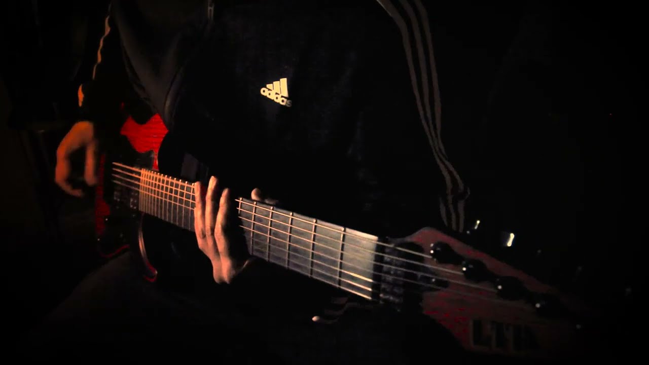 ALLOGENES - IS BRIGHT LOOK INSIDE - Playthrough