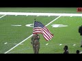 2025 Bayou City Bowl - Varsity (12U) - Waller Bulldogs vs Bayou Bengals