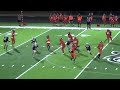 2025 Bayou City Bowl - Varsity (12U) - Waller Bulldogs vs Bayou Bengals