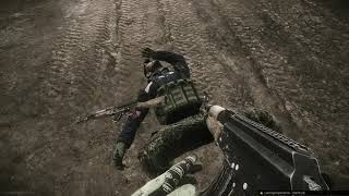 Escape From Tarkov Scav Run on i3 9100f with 1660 Super