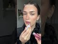 Makeup by Mario Lippie #trendingmakeup #beautyproducts #makeupbymario #lipcombo #lipgloss #makeup