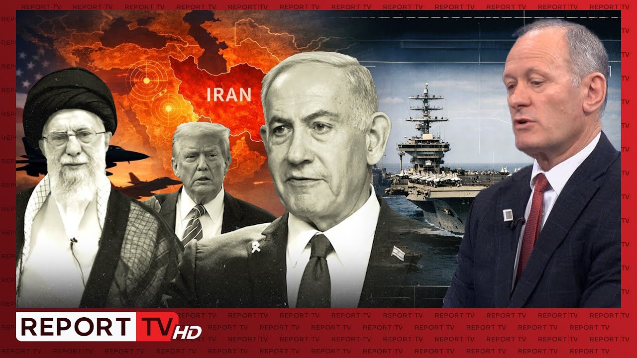 SHOKUESE/ Gjenerali zbulon skenarët e luftës: Nëse SHBA sulmon, Irani do të godasë Izraelin