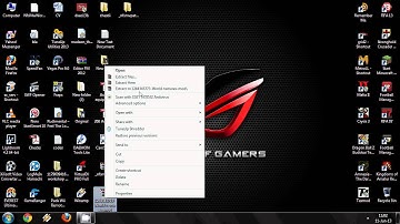 How to install TexMod for NFS Most Wanted *| HD |*