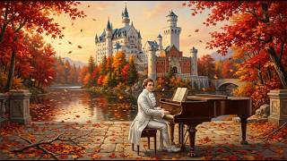 (No Ads) 15 Timeless Classical Melodies | Mozart, Chopin, Debussy | Relaxation & Healing