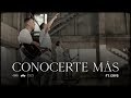 LIVING - Conocerte Más FT. CRYS