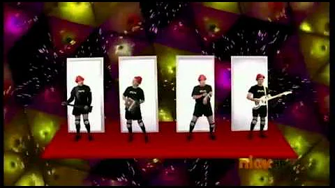 DEVO - Watch Us Work It