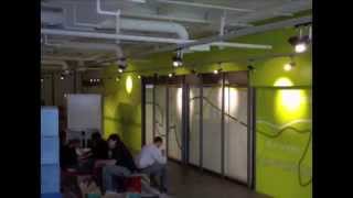 Frontwork Gestaltet Bunte Blickfänge Für Migros Restaurant