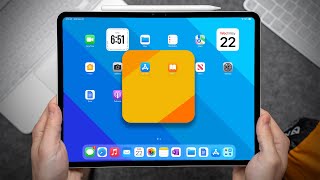 I Swapped™ to M4 iPad Pro for One Week!