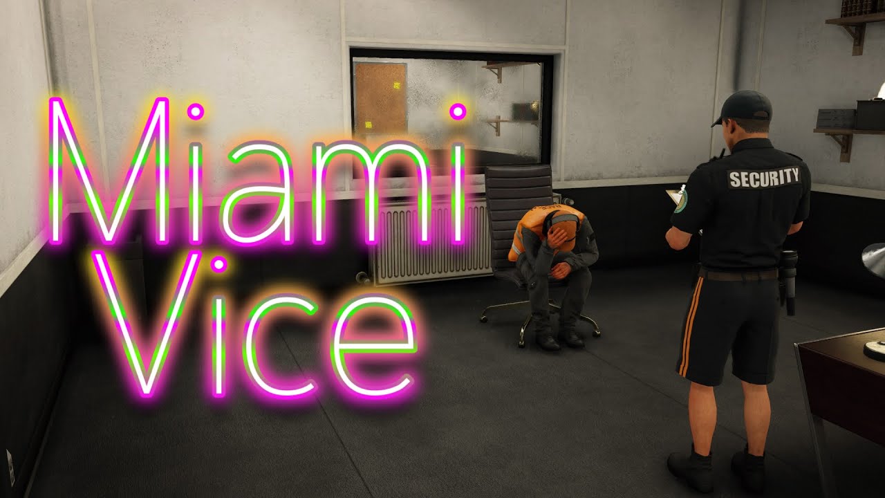 MIAMI VICE | GEEKS STEALTH COMMUNITY CONTRACTS | HITMAN - YouTube