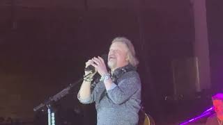 Travis Tritt Concert Roanoke Island 6/26/2025