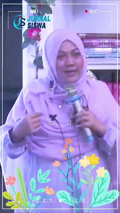 Pria Membutuhkan Energi dari Pasangannya | Ustadzah dr. Aisah Dahlan #videoshorts