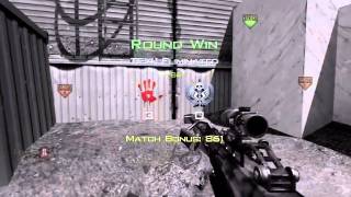HOLY SHIIT NICE DISTANCE KILLCAM!