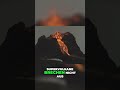 Die verborgene Macht der Supervulkane: Explosionen der Stärke 8!