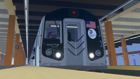 Driving the temporary R160 In Irt Via D line