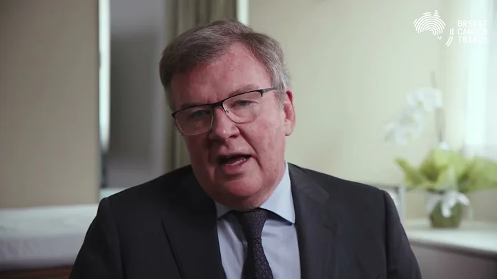 Professor Bruce Mann - Director of Research at Bre...