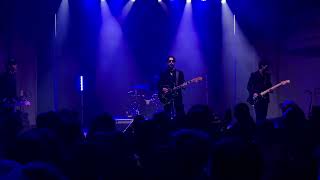 SUPER OVER DRIVE - French Police @ August Hall, San Francisco CA 7 Oct 2026