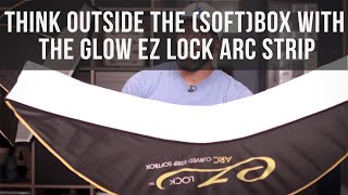 Think Outside The (Soft)Box With The Glow EZ Lock ARC Strip screenshot 2