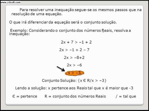 Inequação do 1° Grau com Fração. #matematica #inequação #aprendanotikt