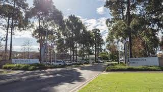 Technology Park (Bentley) | Wikipedia audio article