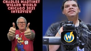 Charles Martinet WIZARD WORLD CHICAGO 2021 Interview
I Interview Charles Martinet Interview and we talk about his about his Career.
Join this channel to get access to perks:
https://www.youtube.com/channel/UCy0adDPtncdm-dU_nK9XczA/join
✔ CONNECT WITH ME COMMENT, LIKE, SUBSCRIBE,HIT THE BELL✔
SUBSCRIBE: for more ! : https://www.youtube.com/user/iknightair?sub_confirmation=1
Buy me a coffee https://streamelements.com/iknightair/tip
My Facebook Page: https://www.facebook.com/chris.baldwin.airwolf
My Facebook Like Page is https://www.facebook.com/christoplevelmedia/
MY Twitter: https://twitter.com/chrisairwolf
My Instagram
https://www.instagram.com/chrisairwolf/ Charles Martinet WIZARD WORLD CHICAGO 2021 Interview