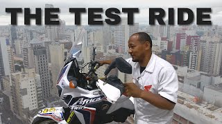 Test Riding Brazil's Estrada da Graciosa (S3:E37) by Two Wheels Three Sheets 2,563 views 8 months ago 10 minutes, 41 seconds