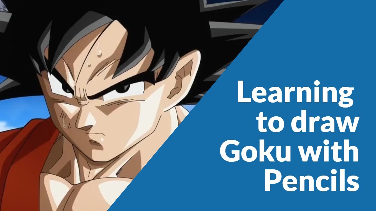 Baby Steps: How I started drawing