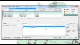 ArcGIS 10.1 Tutorial: Geocoding Residential Burglaries with Streets Locator