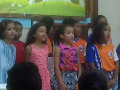 Aventureiros Lobos - IASD Monte Cristo - YouTube