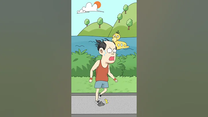 Leeches suck blood 聽說水蛭還能治病？ - 天天要聞